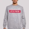 F4NT4STIC Retro Gaming Microprose - Sweater - Heather Grey 2 F4NT4STIC Retro Gaming Microprose - Sweater - Heather Grey -F4Nt4Stic 22b83ad82e204ffbb94b0ac1021c7da5