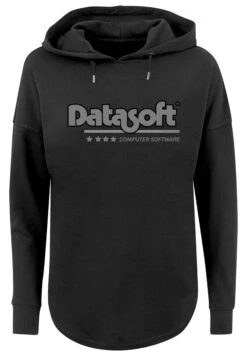 F4NT4STIC Retro Gaming Datasoft Logo - Hoodie - Black 14 F4NT4STIC Retro Gaming Datasoft Logo - Hoodie - Black -F4Nt4Stic 246a520baa644f00847be8200fe7ad24
