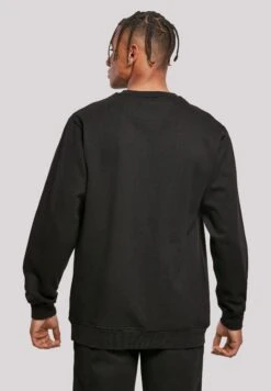F4NT4STIC Phantastische Tierwesen Wanded And Extremely Dangerous - Sweater - Black 11 F4NT4STIC Phantastische Tierwesen Wanded And Extremely Dangerous - Sweater - Black -F4Nt4Stic 248b14531a714904830f51612cc45110