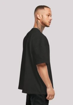 F4NT4STIC Dc Comics Batman Japanese Logo - T-Shirt Print - Black -F4Nt4Stic 25819bfab492429c832006703bb48f75