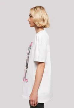 F4NT4STIC Disney Have More Fun - T-Shirt Print - White -F4Nt4Stic 26d1e04822a64dc4b93444f4fe35d0a1