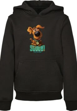 F4NT4STIC Scooby Doo Puppy Scooby - Hoodie - Black 14 F4NT4STIC Scooby Doo Puppy Scooby - Hoodie - Black -F4Nt4Stic 28a5df662b9f4b7fa7157d932412c014