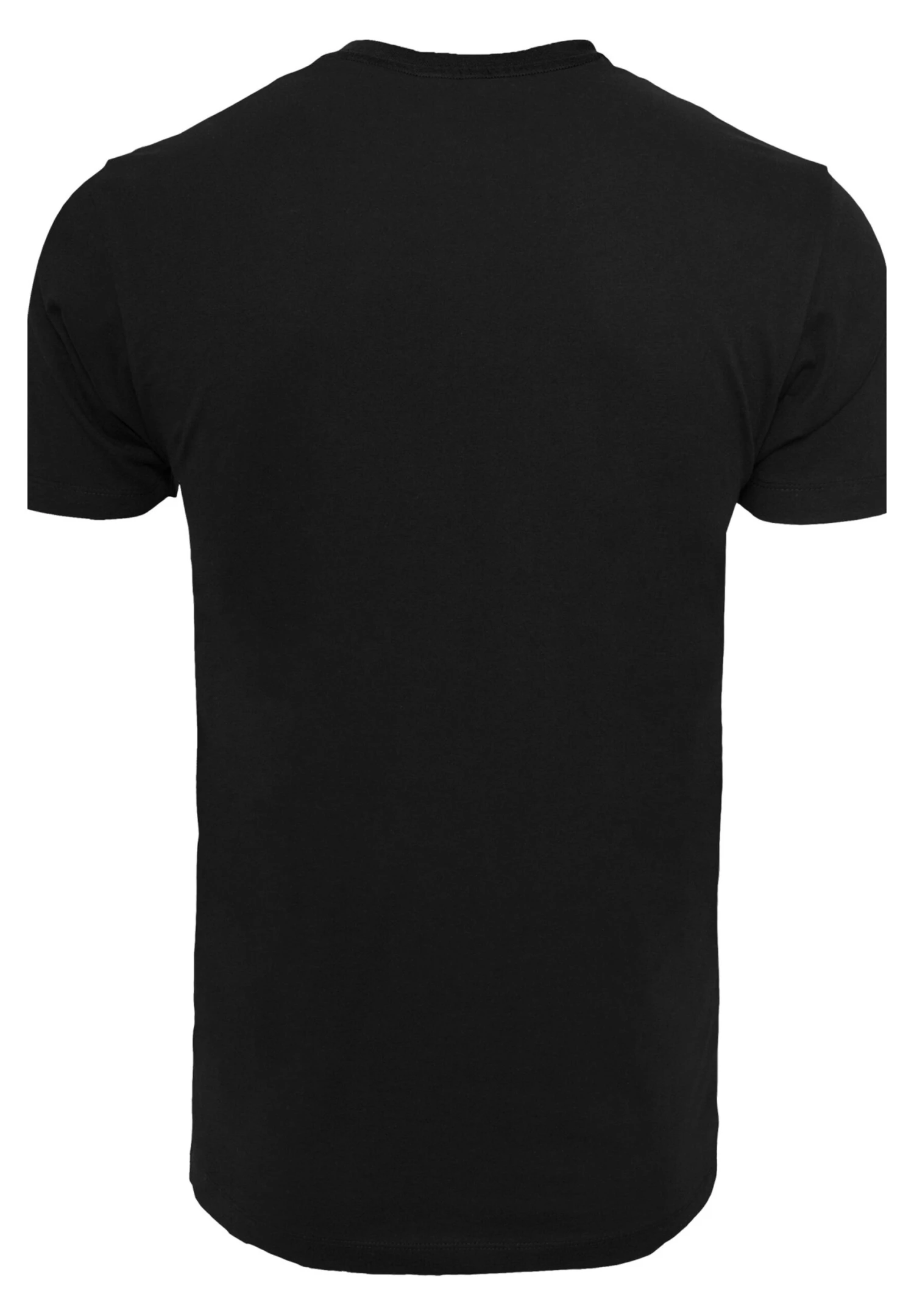 F4NT4STIC David Bowie 1983 Concert Poster - T-Shirt Print - Black 9 F4NT4STIC David Bowie 1983 Concert Poster - T-Shirt Print - Black - Afbeelding 7