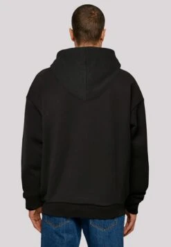F4NT4STIC New York Oversize - Hoodie - Schwarz 11 F4NT4STIC New York Oversize - Hoodie - Schwarz -F4Nt4Stic 299046c6cccd4d1f9d1cdf58a4940ae2