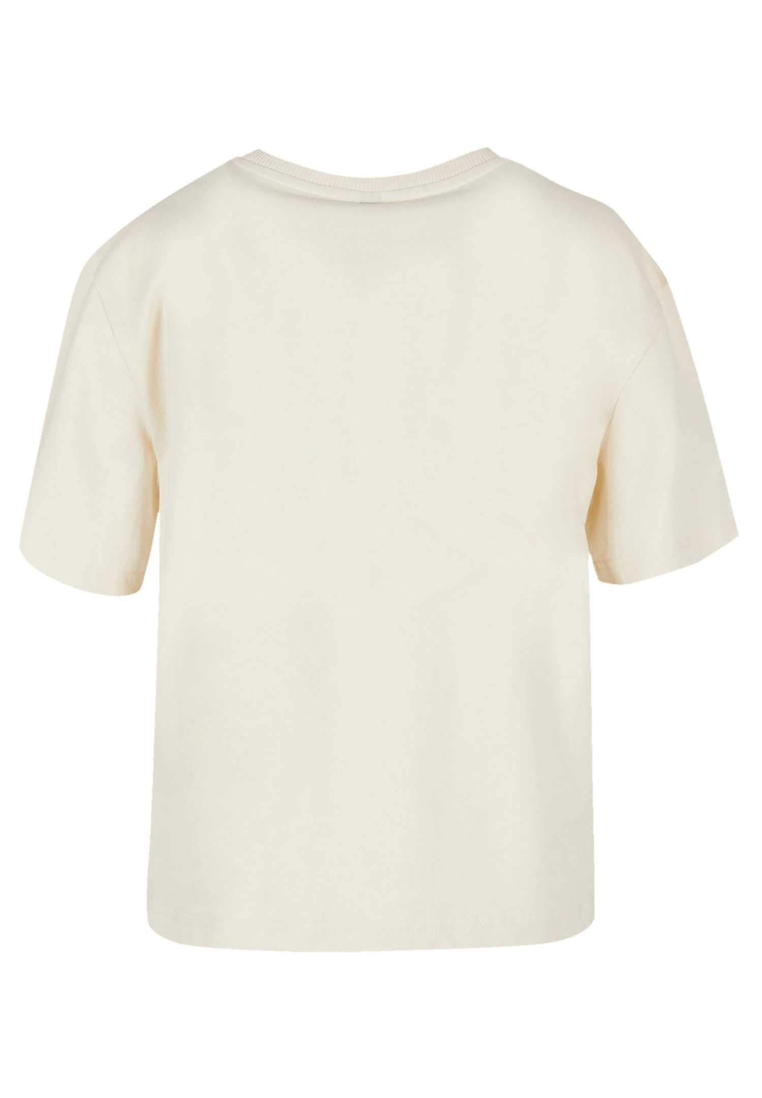 F4NT4STIC Take It Easy - T-Shirt Print - Whitesand 9 F4NT4STIC Take It Easy - T-Shirt Print - Whitesand - Afbeelding 7