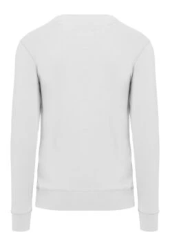 F4NT4STIC Marvel Knights Punisher Tv Skull Premium Superhelden Iron Man- Sweater - White -F4Nt4Stic 2ae2c154ce6e448abed674505d04b752