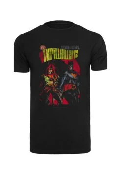 F4NT4STIC Dc Comics Batman And Batgirl Thrilkiller - T-Shirt Print - Black 14 F4NT4STIC Dc Comics Batman And Batgirl Thrilkiller - T-Shirt Print - Black -F4Nt4Stic 2b0c0c7d28a846d2b979d771aaead88d