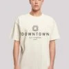 F4NT4STIC Downtown La - T-Shirt Print - Sand 1 F4NT4STIC Downtown La - T-Shirt Print - Sand -F4Nt4Stic 2b2de111007142d3adb36ef6a333bcfa