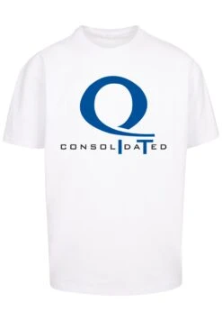 F4NT4STIC Dc Comics Arrow Queen Consolidated Logo - T-Shirt Print - White 14 F4NT4STIC Dc Comics Arrow Queen Consolidated Logo - T-Shirt Print - White -F4Nt4Stic 2b4ed11e496b47c194c5acb46895ae5b