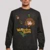F4NT4STIC Harry Potter Hermione Granger Wingardium Leviosa Junior - Sweater - Black 1 F4NT4STIC Harry Potter Hermione Granger Wingardium Leviosa Junior - Sweater - Black -F4Nt4Stic 2bb9a35ef07c4ab4bb30806835d723f4