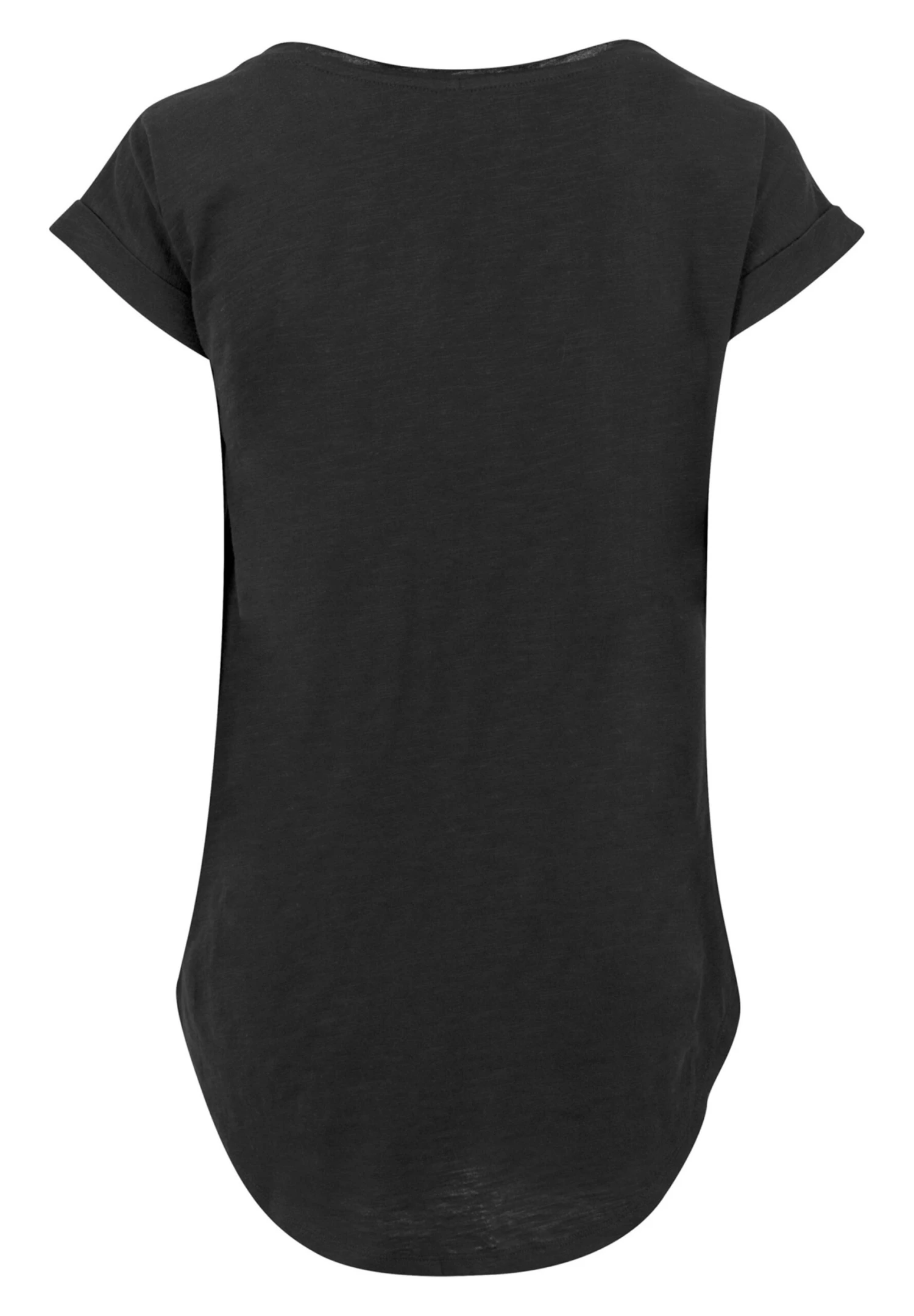 F4NT4STIC David Bowie Earls Court Heroes - T-Shirt Print - Black 9 F4NT4STIC David Bowie Earls Court Heroes - T-Shirt Print - Black - Afbeelding 7