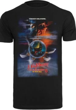 F4NT4STIC T-Shirt Print - Black 14 F4NT4STIC T-Shirt Print - Black -F4Nt4Stic 2c4ce900bcdb474db2be907150aed440