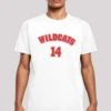 F4NT4STIC Disney High School Musical The Musical Wildcats- T-Shirt Print - White 1 F4NT4STIC Disney High School Musical The Musical Wildcats- T-Shirt Print - White -F4Nt4Stic 2d2f5b5817034f5bad946e47eedc7afe
