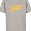 F4NT4STIC Dc Comics Neon - T-Shirt Print - Heather Grey 2 F4NT4STIC Dc Comics Neon - T-Shirt Print - Heather Grey -F4Nt4Stic 2db78bfe81fb471998e556f5782135a5