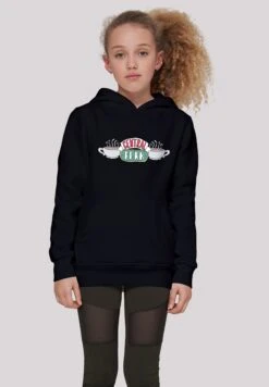 F4NT4STIC Friends Central Perk Sketch - Hoodie - Black 10 F4NT4STIC Friends Central Perk Sketch - Hoodie - Black -F4Nt4Stic 2eeb966f5fef48778820612bc5f7fdb1