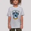 F4NT4STIC Harry Potter Ravenclaw Crest - T-Shirt Print - Heather Grey 1 F4NT4STIC Harry Potter Ravenclaw Crest - T-Shirt Print - Heather Grey -F4Nt4Stic 2f1d17ca0e994e2fa459c77f1fcbf764