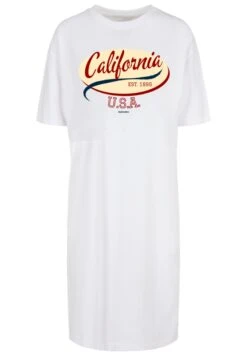 F4NT4STIC California - Jerseyjurk - Weiß -F4Nt4Stic 2f4dc67110e84f71a84acb5e102ddca8