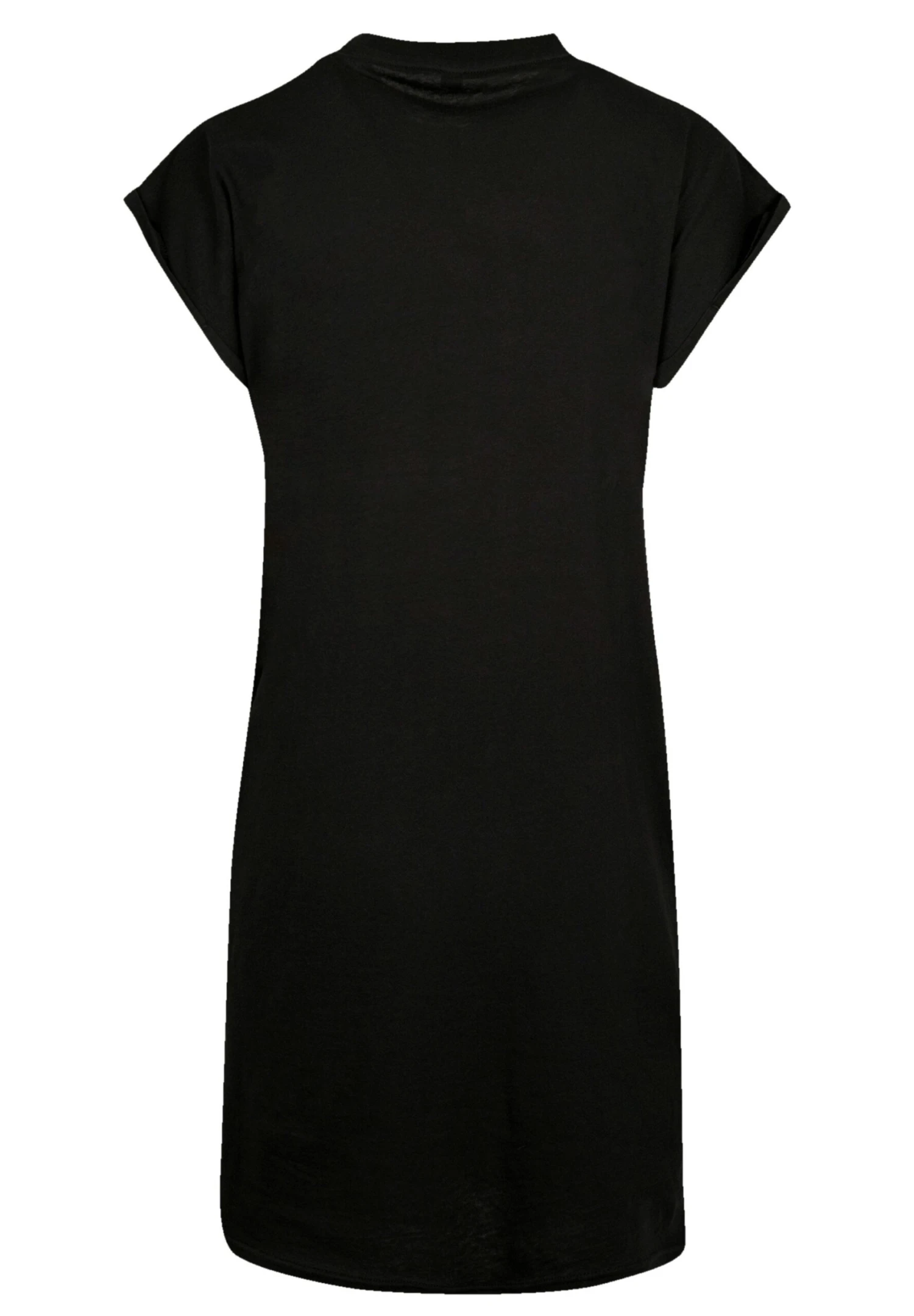 F4NT4STIC Koi Karpfen - Jerseyjurk - Schwarz 9 F4NT4STIC Koi Karpfen - Jerseyjurk - Schwarz - Afbeelding 7