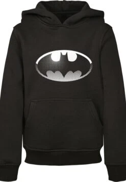 F4NT4STIC Dc Comics Batman Spot Logo - Hoodie - Black 10 F4NT4STIC Dc Comics Batman Spot Logo - Hoodie - Black -F4Nt4Stic 31426e5c59204ceca1a854cf620673da