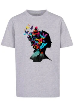 F4NT4STIC Silhouette Tee Unisex - T-Shirt Print - Heather Grey 14 F4NT4STIC Silhouette Tee Unisex - T-Shirt Print - Heather Grey -F4Nt4Stic 314aab7264f6460ea4cc5cfc62df73ec