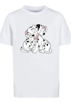 F4NT4STIC Disney Dalmatiner Puppy- T-Shirt Print - White 14 F4NT4STIC Disney Dalmatiner Puppy- T-Shirt Print - White -F4Nt4Stic 31f7169af940407ba41d28364c4f98ad