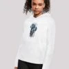 F4NT4STIC Harry Potter Nagini - Sweater - White 1 F4NT4STIC Harry Potter Nagini - Sweater - White -F4Nt4Stic 32d6e60e6f5d47178af77f1fb344a484
