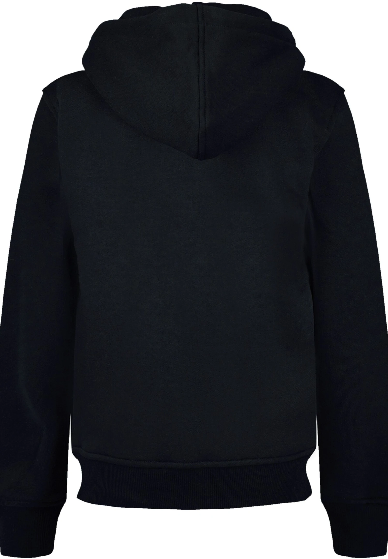 F4NT4STIC Shiba Inu Hund - Hoodie - Schwarz 9 F4NT4STIC Shiba Inu Hund - Hoodie - Schwarz - Afbeelding 7