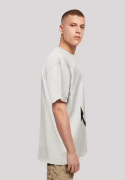 F4NT4STIC Sylt Anker Knut & Jan Hamburg - T-Shirt Print - Lightasphalt 12 F4NT4STIC Sylt Anker Knut & Jan Hamburg - T-Shirt Print - Lightasphalt -F4Nt4Stic 352505e7952042a196cd620c56b452c0