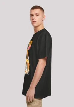 F4NT4STIC Star Wars Chewbacca Gigantic - T-Shirt Print - Black 11 F4NT4STIC Star Wars Chewbacca Gigantic - T-Shirt Print - Black -F4Nt4Stic 3746dc456cb14f0b8a1f9c2ba65e2f66