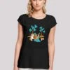 F4NT4STIC Disney Aladdin Jasmine Abu Rajah Beach - T-Shirt Print - Black 1 F4NT4STIC Disney Aladdin Jasmine Abu Rajah Beach - T-Shirt Print - Black -F4Nt4Stic 379d42e863204761a6f65daed852b4f8