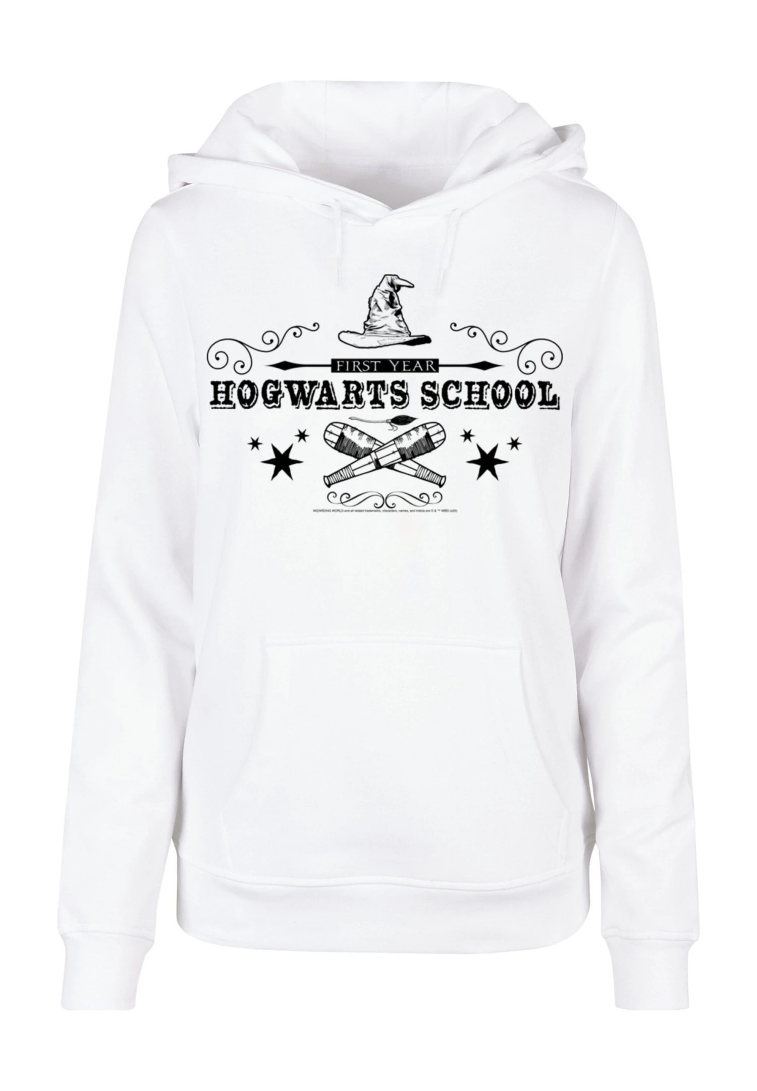 F4NT4STIC Hoodie - White 8 F4NT4STIC Hoodie - White - Afbeelding 6