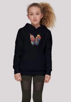 F4NT4STIC Schmetterling Blumen Unisex - Hoodie - Schwarz 10 F4NT4STIC Schmetterling Blumen Unisex - Hoodie - Schwarz -F4Nt4Stic 3ad803c905ce4486b4171acb6c6df198