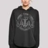 F4NT4STIC Harry Potter Hufflepuff Seal - Sweater - Black 2 F4NT4STIC Harry Potter Hufflepuff Seal - Sweater - Black -F4Nt4Stic 3bc32c4fc1274592bedad475d46a0532