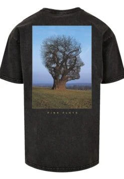 F4NT4STIC Pink Floyd Oversize- T-Shirt Print - Schwarz 15 F4NT4STIC Pink Floyd Oversize- T-Shirt Print - Schwarz -F4Nt4Stic 3d346a0b3bb448e2970dbaca2c59a3d7