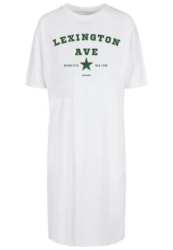 F4NT4STIC Lexington Ave- Jerseyjurk - Weiß 14 F4NT4STIC Lexington Ave- Jerseyjurk - Weiß -F4Nt4Stic 3d4402c1df174a628664ca6af12aca2f