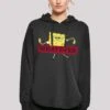 F4NT4STIC Spongebob Schwammkopf Whatever - Hoodie - Black -F4Nt4Stic 406bd69e9dbb49c1861932e23a2fdbcd