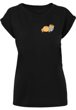 F4NT4STIC Disney Winnie Puuh - Blouse - Black -F4Nt4Stic 417557b45f9d44119b7b992fe09b9193