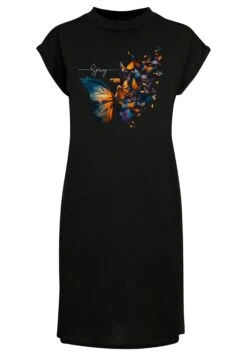 F4NT4STIC Schmetterling Frühlings - Jerseyjurk - Schwarz 14 F4NT4STIC Schmetterling Frühlings - Jerseyjurk - Schwarz -F4Nt4Stic 417b78d0de3e4a66abb57ca15ba9da31