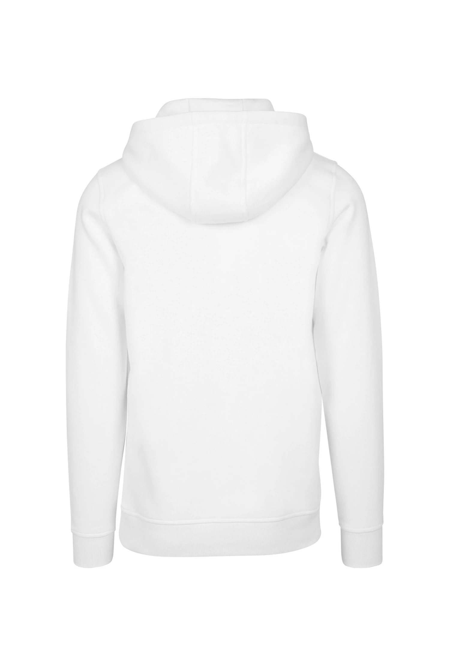 F4NT4STIC Harry Potter Ravenclaw Emblem - Hoodie - White 9 F4NT4STIC Harry Potter Ravenclaw Emblem - Hoodie - White - Afbeelding 7