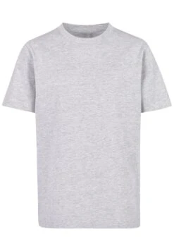 F4NT4STIC North Anker KnutJan Hamburg - T-Shirt Print - Heather Grey -F4Nt4Stic 425fac2e24584758bafc6de6d2ff14ef