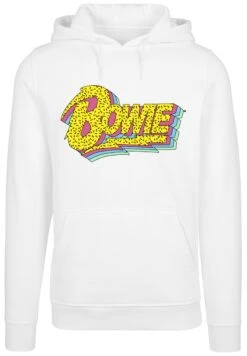 F4NT4STIC David Bowie Moonlight 90S Logo - Hoodie - White 14 F4NT4STIC David Bowie Moonlight 90S Logo - Hoodie - White -F4Nt4Stic 42f8b410dea644109db32860da5680da