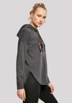 F4NT4STIC Schmetterling Illusion - Hoodie - Charcoal 12 F4NT4STIC Schmetterling Illusion - Hoodie - Charcoal -F4Nt4Stic 43bc65fc6b0c4b1bbca5717c88c6905f