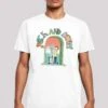 F4NT4STIC Rick And Morty Icon - T-Shirt Print - White -F4Nt4Stic 445540ac9af54ca0b19f5684d0555670