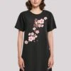 F4NT4STIC Kirschblüten Asien - Jurk - Schwarz 1 F4NT4STIC Kirschblüten Asien - Jurk - Schwarz -F4Nt4Stic 45624fc2e0d44a388ed3f75de32259bc