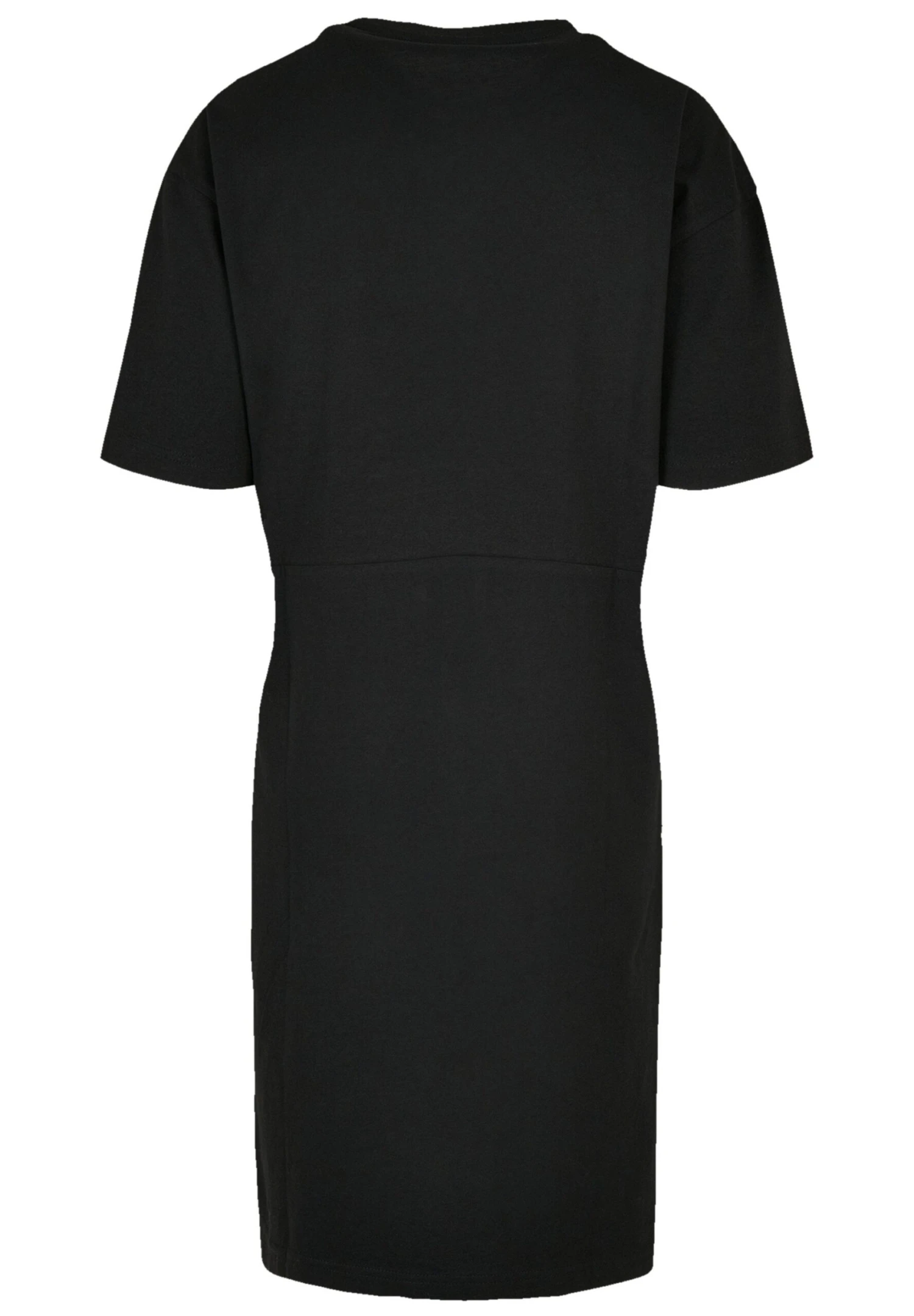 F4NT4STIC Ente Magenta - Jurk - Schwarz 9 F4NT4STIC Ente Magenta - Jurk - Schwarz - Afbeelding 7