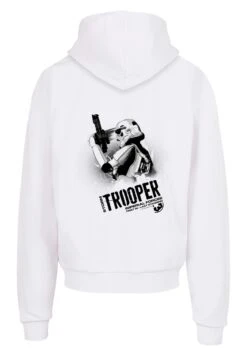 F4NT4STIC Star Wars Stormtrooper Imperial Forces - Sweater - White 15 F4NT4STIC Star Wars Stormtrooper Imperial Forces - Sweater - White -F4Nt4Stic 463d11f9fbaa40c0a841966a7b1eec43