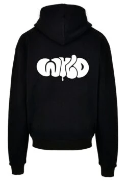 F4NT4STIC Wyld Wild Jugenwort White - Hoodie - Black 15 F4NT4STIC Wyld Wild Jugenwort White - Hoodie - Black -F4Nt4Stic 4890270dec234057b018e9bfa1023caf