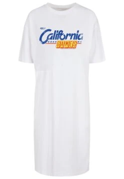 F4NT4STIC California Games Logo - Jerseyjurk - Weiß -F4Nt4Stic 4a291b400f4544288cbea3e521eecbed