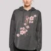 F4NT4STIC Kirschblüten Asien - Hoodie - Charcoal 1 F4NT4STIC Kirschblüten Asien - Hoodie - Charcoal -F4Nt4Stic 4b93b8a7448f4987ba0cd33759b9f5c0