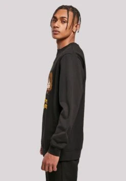 F4NT4STIC Harry Potter Hermione Granger Wingardium Leviosa Junior - Sweater - Black -F4Nt4Stic 4c634f9aeee14dc78c9eec671d44de20